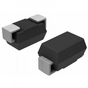 Image of Schottky rectifier Bourns CD214A B1100LF DO 214AC 100 V