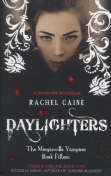 Image of Daylighters by Rachel Caine Paperback