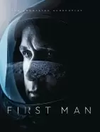 Image of first man the annotated screenplay