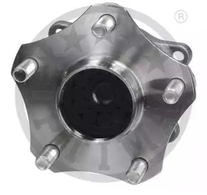 Image of OPTIMAL 972318 Wheel bearing kit Left Wheel Bearing Kit (654)