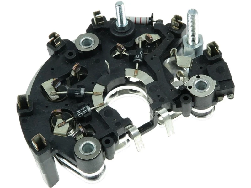 Image of AS-PL Rectifier, alternator AS-PL ARC0184