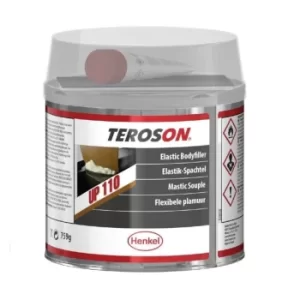 Image of Universal Filler, Teroson Up 110, 329GM