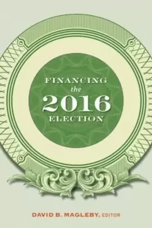 Image of Financing the 2016 Election