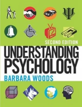 Image of Understanding Psychology by Barbara Woods Paperback