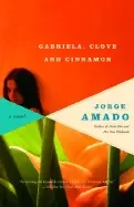 Image of gabriela clove and cinnamon