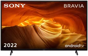 Image of Sony Bravia 50" KD50X72KPU Smart 4K Ultra HD LED TV