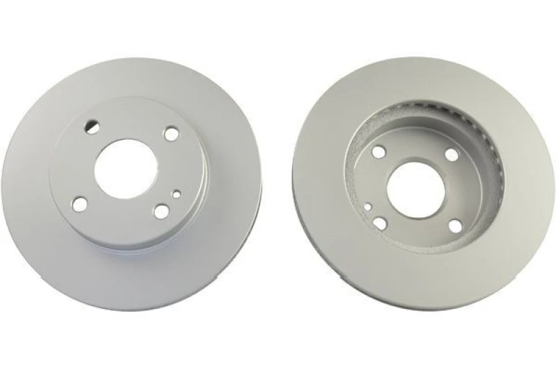Image of KAVO PARTS Brake disc KAVO PARTS BR-4729-C