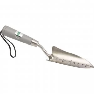 Image of Draper Stainless Steel Transplanting Trowel
