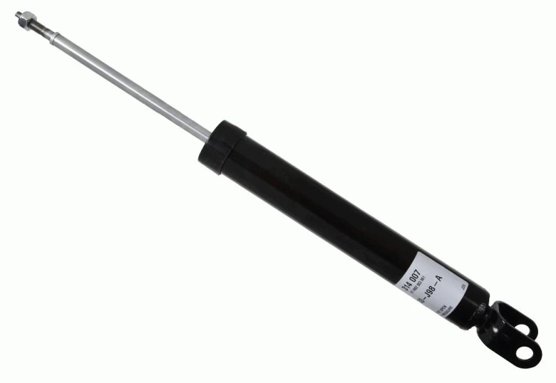 Image of Shock absorber SACHS 314 007