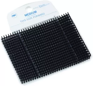 Image of GBC ProClick Binding Spine Combs 145 Sheet Wraparound 16mm Frosted