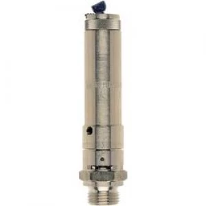 Image of Safety valve Norgren 4440110 External thread 14