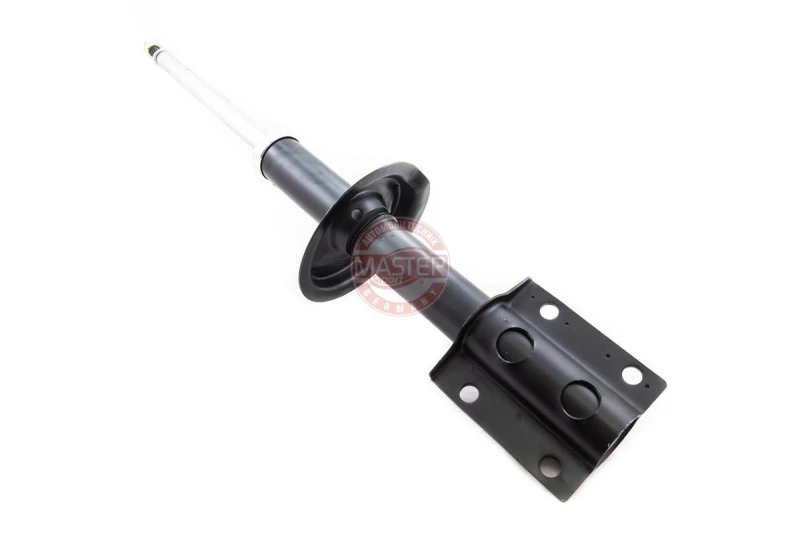 Image of MASTER-SPORT 280975-PCS-MS Shock absorber Gas Pressure, Twin-Tube, Suspension Strut, Top pin Shock Absorber (854)