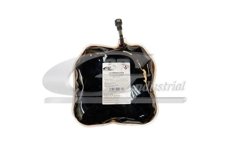 Image of 3RG Retrofit Kit, soot filter 3RG 88257