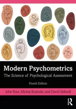 Image of Modern PsychometricsThe Science of Psychological Assessment