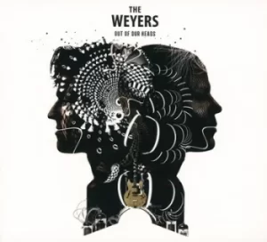 Image of Out of Our Heads by The Weyers Vinyl Album