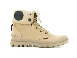 Image of Palladium Boots Unisex PAMPA BAGGY SUPPLY CARAMEL