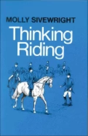 Image of thinking riding book 1 training student instructors