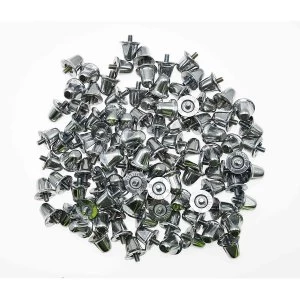 image of Rugby Union Studs (Bag of 100) 21mm