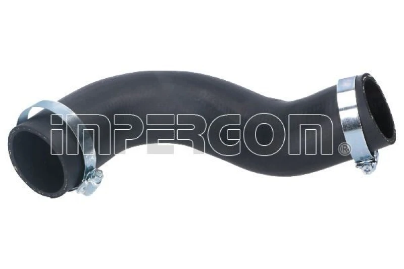 Image of Original IMPERIUM Charger intake hose Original IMPERIUM 19355