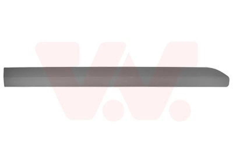 Image of VAN WEZEL Door moulding trim VAN WEZEL 1925424