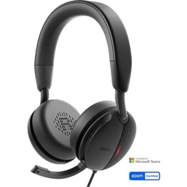 Image of Dell Pro Wired ANC Headset - WH5024