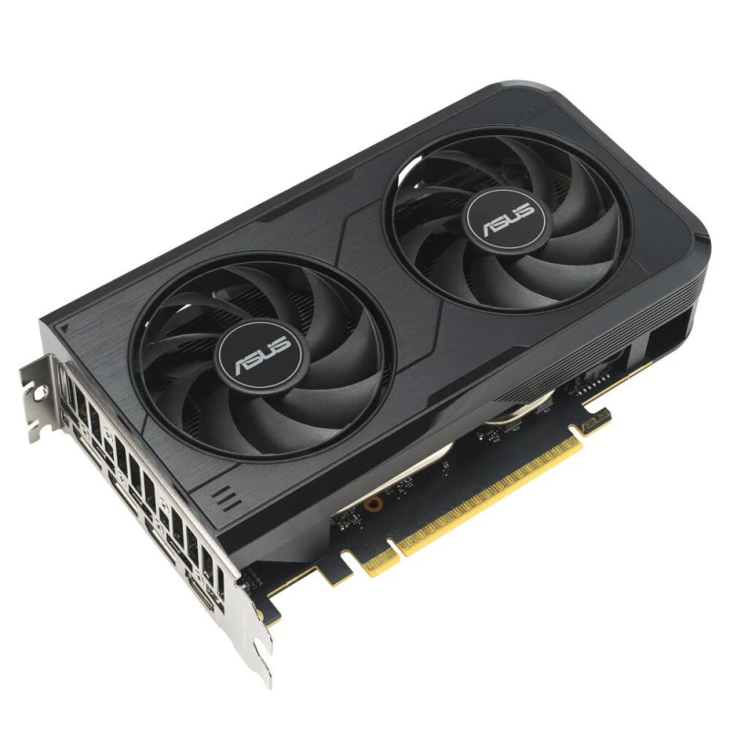 Image of ASUS Dual GeForce RTX 5050 8GB GDDR6 OC Edition 90YV0N72-M0NA00