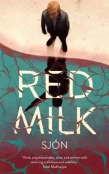 Image of Red Milk