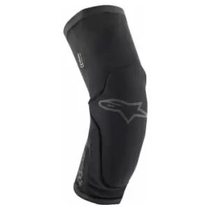 Image of PROTECTION - PARAGON PLUS KNEE PROTECTOR - AP65241910S - Alpinestars