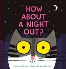 Image of How About a Night Out?