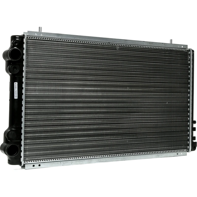 Image of STARK SKRD-0120203 Engine radiator for manual transmission Radiator,engine cooling (470)