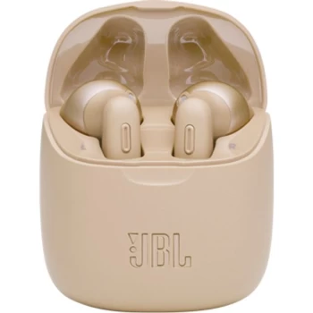 Image of JBL Tune 225TWS Bluetooth Wireless Earbuds