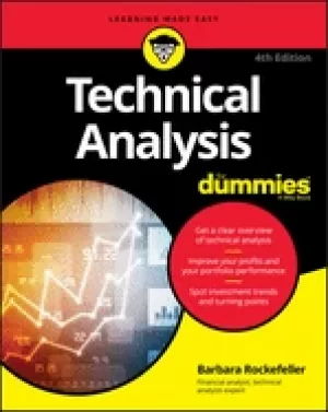 Image of technical analysis for dummies