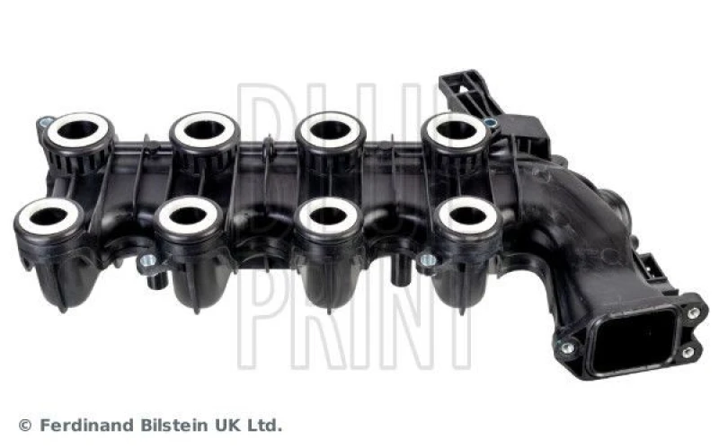 Image of Blue PRINT Fitting, intake manifold Blue PRINT ADBP610075