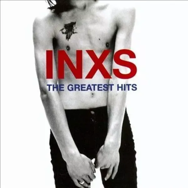 image of Greatest Hits the us Import by INXS CD Album