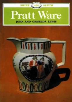 Image of Pratt Ware by John Lewis Book