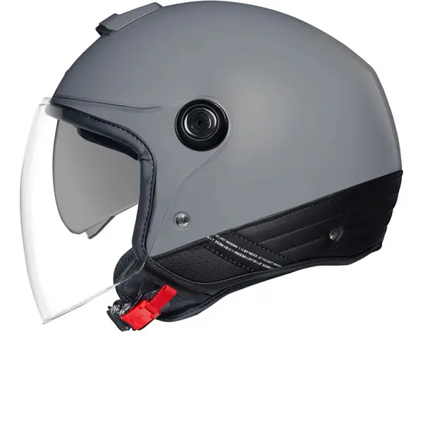 Image of Nexx Y.10 Cali Nardo Grey Jet Helmet L