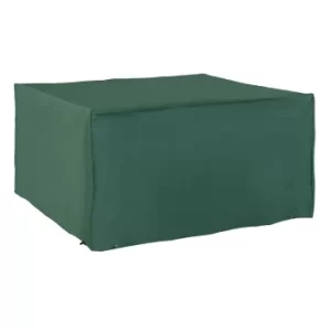 Image of Outsunny UV/Rain Protective Rattan Furniture Cover, size