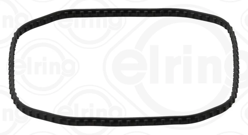Image of ELRING Gasket, differential ELRING B15.550