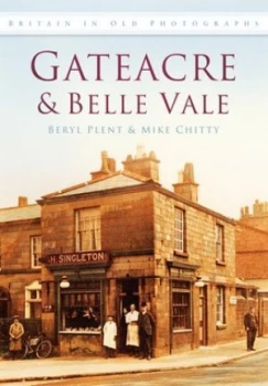 Image of Gateacre & Belle Vale by Beryl Plent