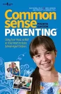 Image of common sense parenting