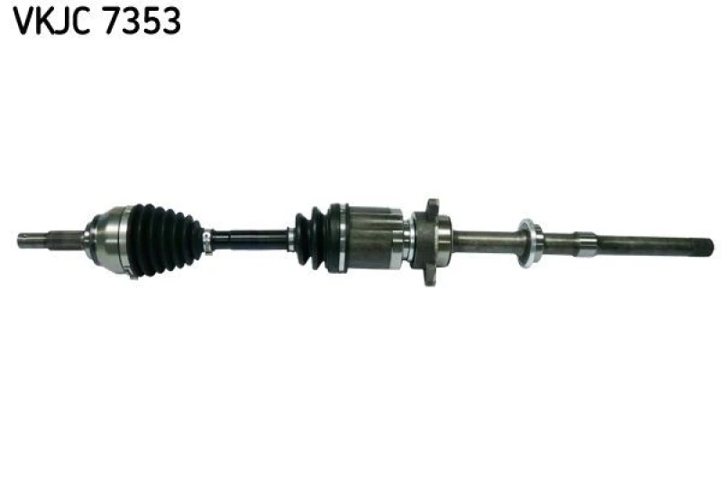 Image of SKF Drive shaft SKF VKJC 7353
