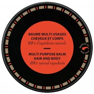 Image of Christophe Robin Intense Regenerating Balm with Prickly Pear Oil (50ml)