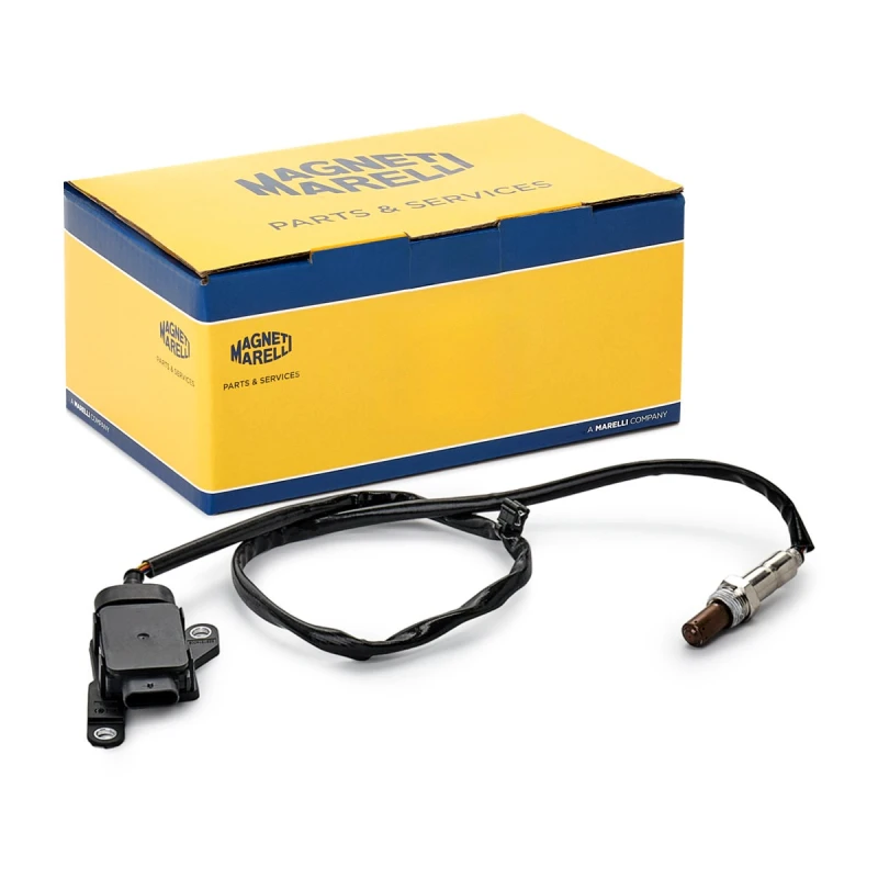 Image of MAGNETI MARELLI NOx sensor MAGNETI MARELLI 141813000098