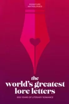 Image of The World's Greatest Love Letters