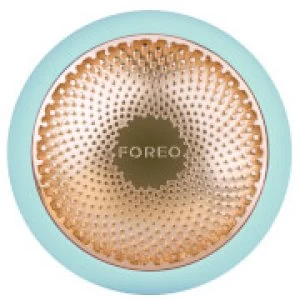 image of FOREO UFO Smart Mask Treatment Device (Various Colours) - Mint