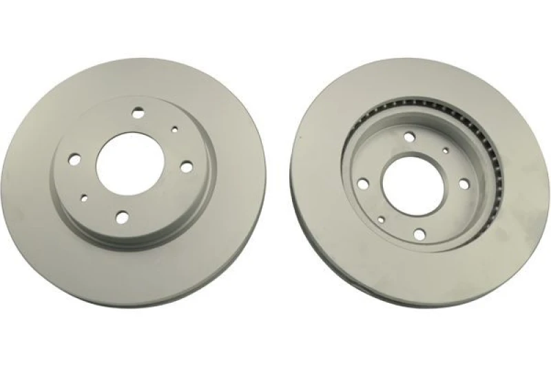 Image of KAVO PARTS Brake disc KAVO PARTS BR-5773-C