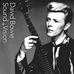Image of David Bowie - Sound + Vision (4 CD) (Music CD)