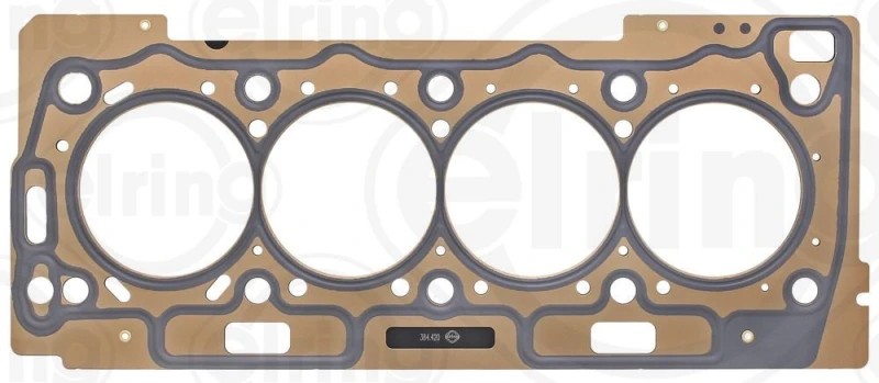 Image of Head gasket ELRING 384.420