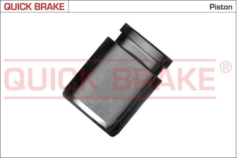 Image of QUICK BRAKE Brake caliper piston QUICK BRAKE 185042K