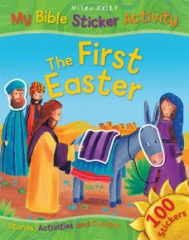 Image of First Easter by Vic Parker Paperback